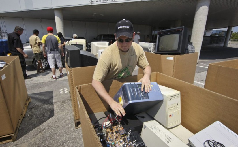 多市公寓新政策 分類減少垃圾堆填