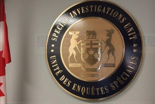 Sarnia警察涉嫌襲擊少女 致其手臂骨折