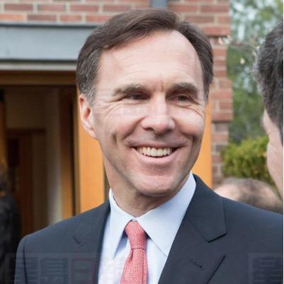 聯邦擬組工作群隊 監管加國房市