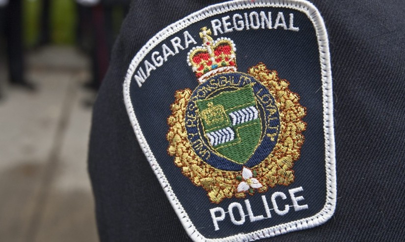 尼亞加拉瀑布男子涉嫌兩起綁架案被捕