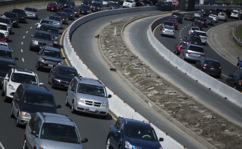 多市市長：Gardiner高速下週起全面開放