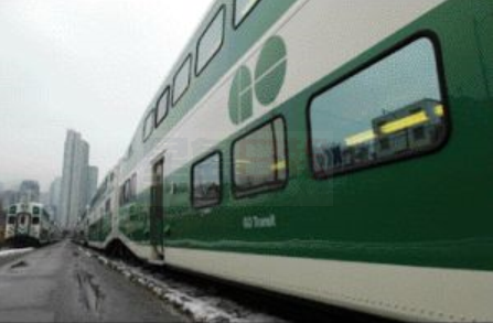 男子被貨運火車撞傷危殆 GO火車局部中斷