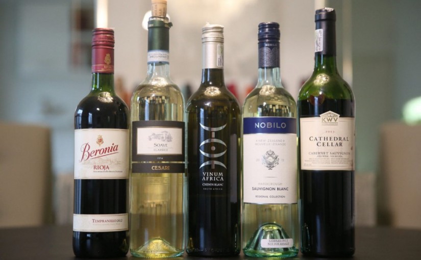 安省添賣酒新規程 酒莊活動更精彩