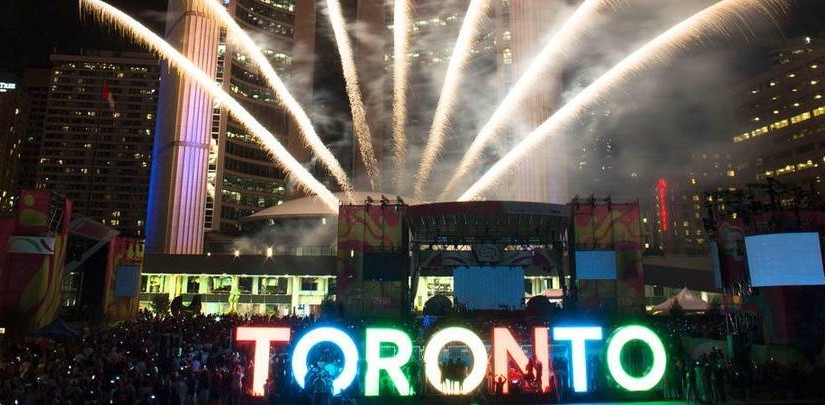 安省部分市長：泛美運動會超支？多倫多自己填