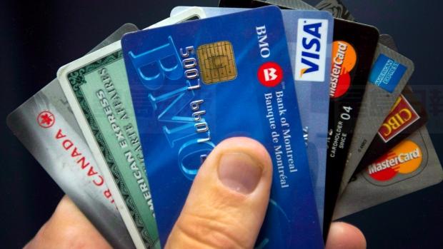 加拿大一季度家庭負債收入比下降