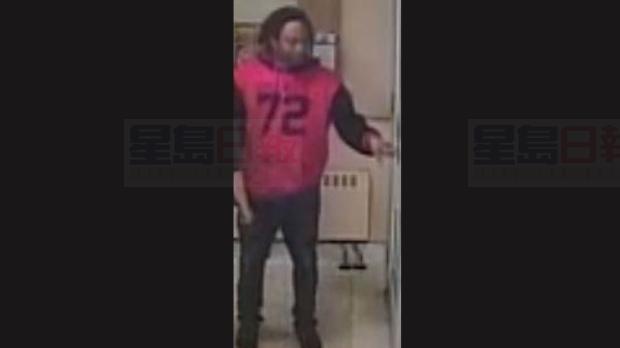 女子就餐被色狼盯上 尾隨回家遭強姦