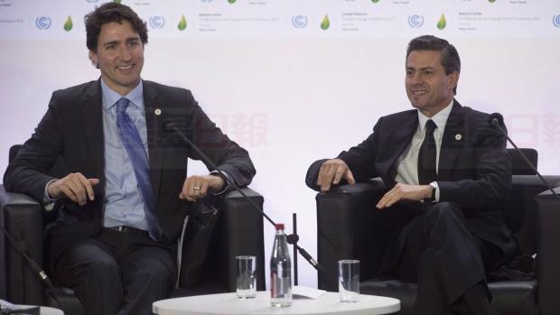 加拿大或對墨西哥免簽 問題重重