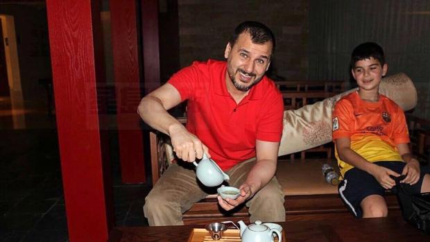 加公民被當恐怖分子在阿聯酋囚兩年 終返家