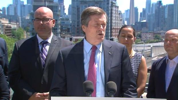 多倫多將新建4座GO車站 候車時間縮至10分鐘內