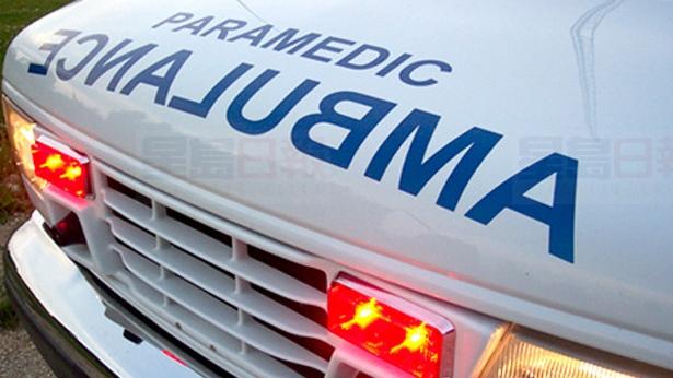 士嘉堡小孩捲入冰淇淋車下 所幸無大礙