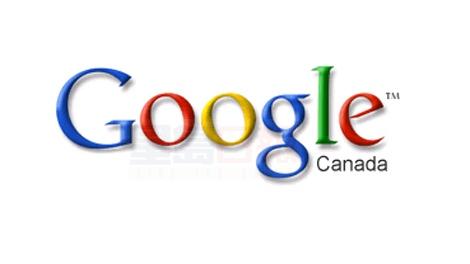 Google分享 哪些加國相關話題搜索次數最多