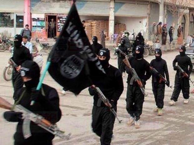 ISIS暗殺名單曝光 151名加國人在列