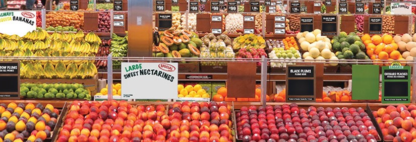 高大尚食品超市 欲進軍安省南部