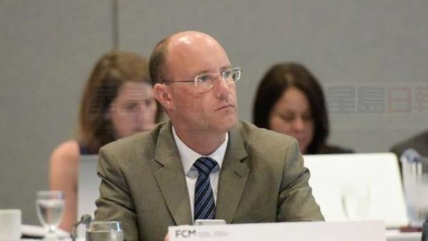 安省倫敦市長與副市長婚外情 迫於壓力暫時離職