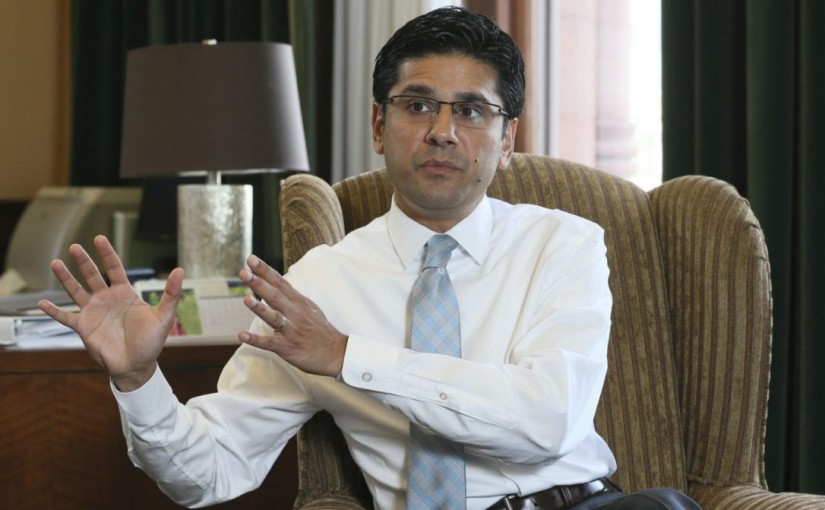 安省將對性侵受害者提供免費法律援助