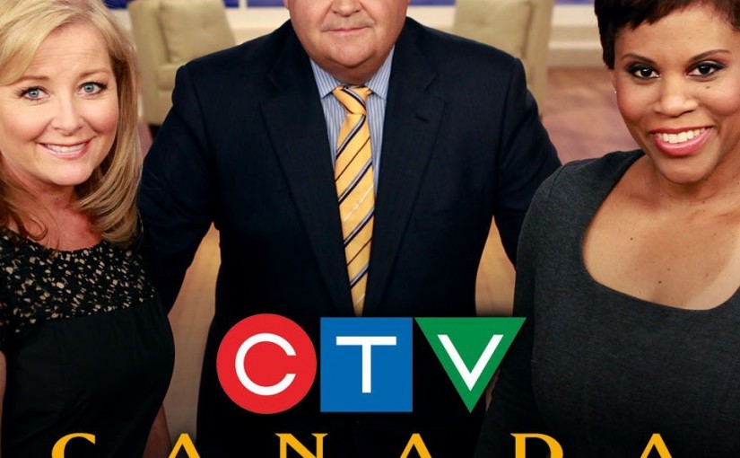 加拿大最長壽早晨節目準備停播