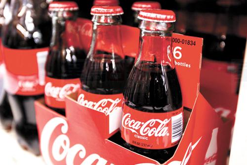 費城成第一個征收“汽水稅”大城