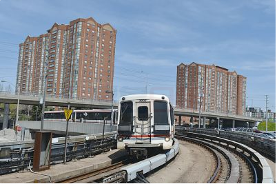 士嘉堡地鐵工程算總賬 耗資超過30億