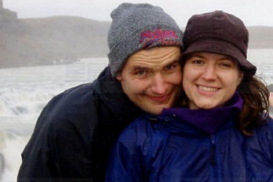 嫁得好郎 安省女子或將成為冰島第一夫人