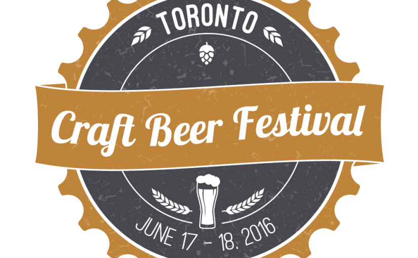 多倫多精釀啤酒節