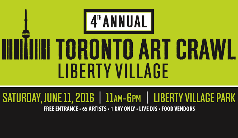 自由村藝術巡游