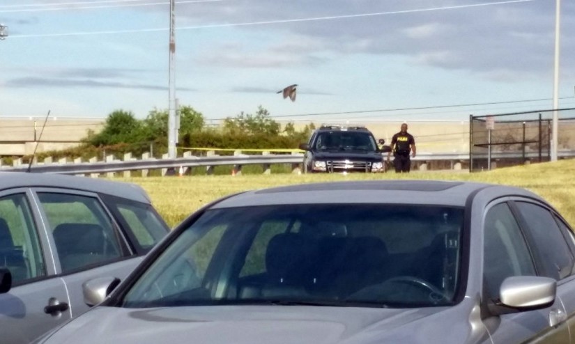 Whitby GO車站摩托司機車禍喪命