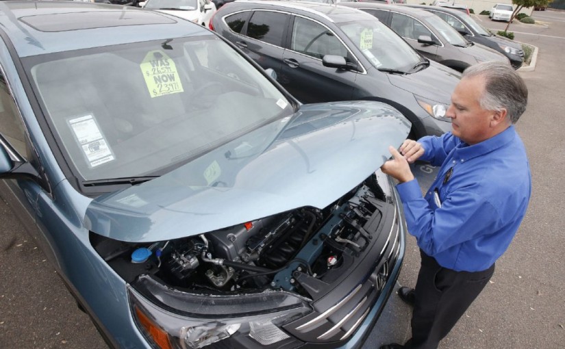 安省汽車協會：汽車應兩年安檢一次