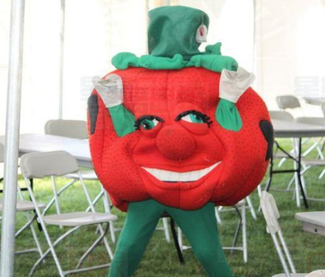 週末好去處：草莓節一家歡樂遊玩