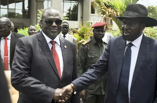 安理會召開緊急會議商討南蘇丹局勢