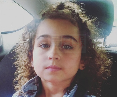 母遇害5歲女兒失蹤 親人籲求:請還她回來