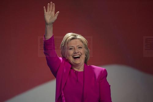 FBI：不建議對希拉里電郵門進行起訴