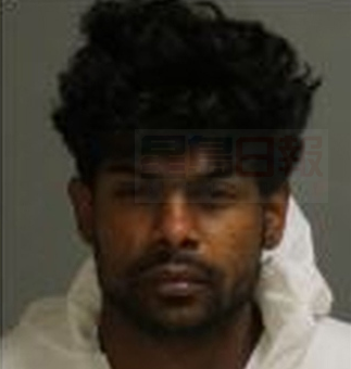 43歲女子被25歲男接連三次性侵 跑開又被抓