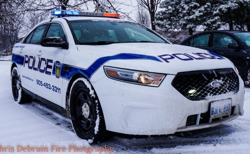 溫莎男子多次入室搶劫老人兒童 被警方批懦弱