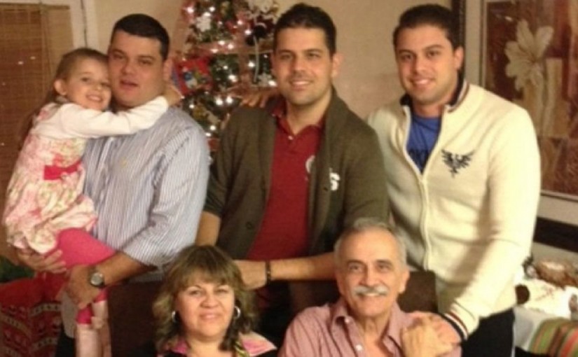 母親想見兒子最後一面 兒子訪加簽證卻被拒