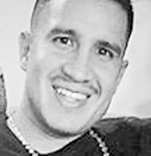 公園被槍擊健身教練有黑幫背景