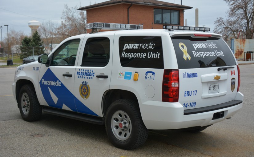 多市又發摩托與車相撞事故 摩托司機當場死亡