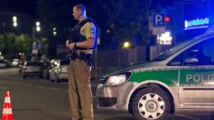 德國爆炸案嫌犯為敘利亞籍 避難申請曾被拒