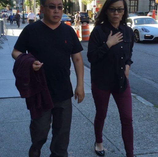 華裔夫婦涉賣淫判囚 官斥:不配當美國人