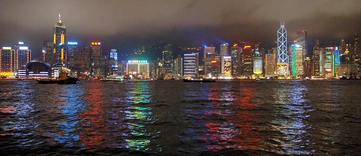 亞洲最佳旅遊地排行榜出炉