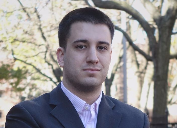 日行12000米 紐約男捉齊小精靈 成全美第一