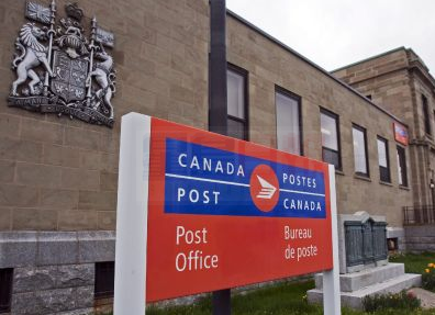 郵政工人工會呼籲休戰30天 邊上班邊談判