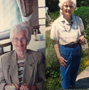 老年癡呆老婦週二失蹤至今 腳穿不成對鞋