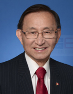 多倫多市議員趙成俊競選辦公室正式開門