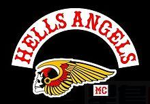 黑道機車黨大集會 渥太華週末有點忙