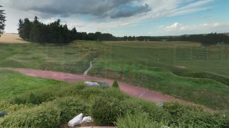 紐芬蘭紀念百年前慘烈薩姆河戰役 800人僅68人生還