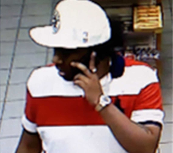 國慶日打架4人中槍 5人乘保時捷逃離