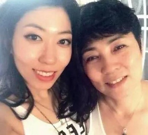 曲婉婷母親今受審 涉案超3.5億