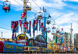 CNE取消殘障人士免費入場 稱人人平等