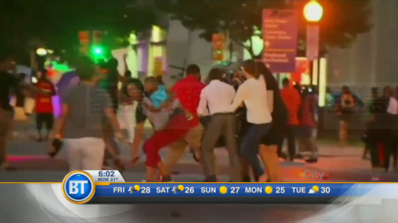 美國殺警官嫌犯:想殺白人 特別是白人警官