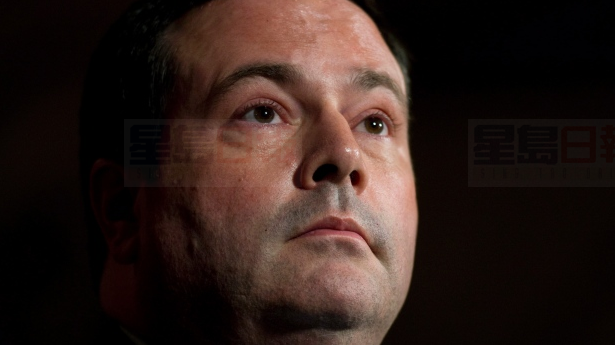 康尼欲聯合右翼黨派 歡迎前老闆哈珀支持